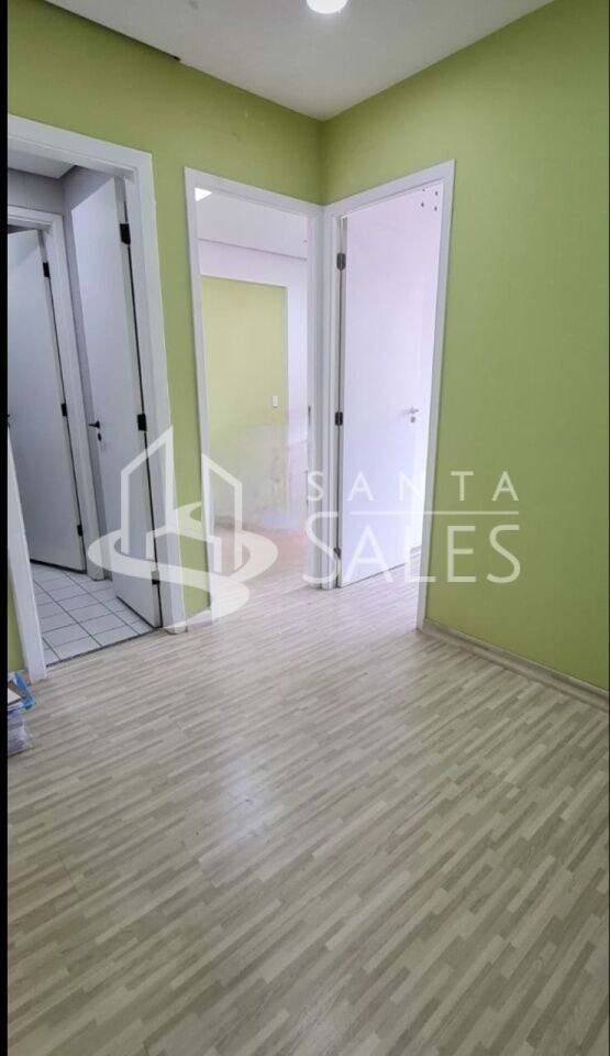 Sala-Conjunto, 45 m² - Foto 1