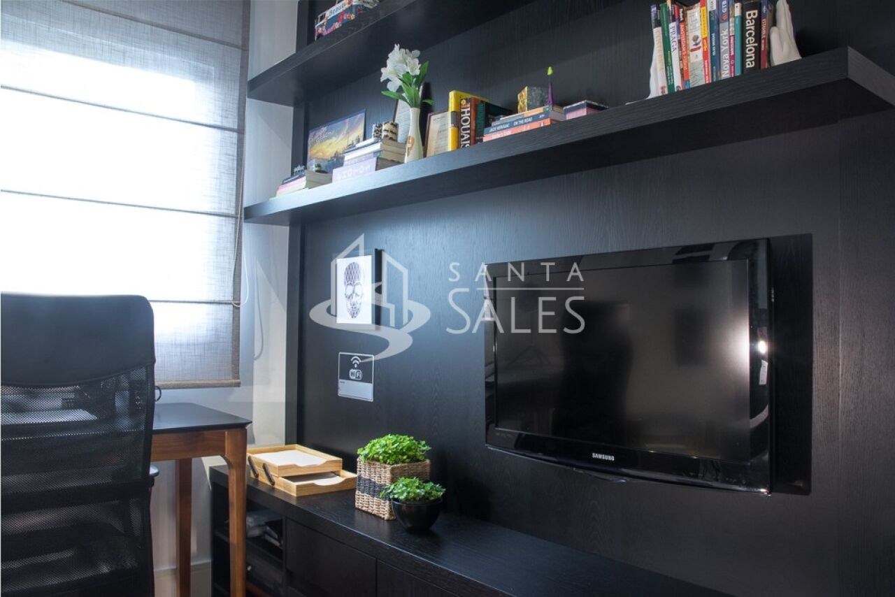 Apartamento, 3 quartos, 117 m² - Foto 8
