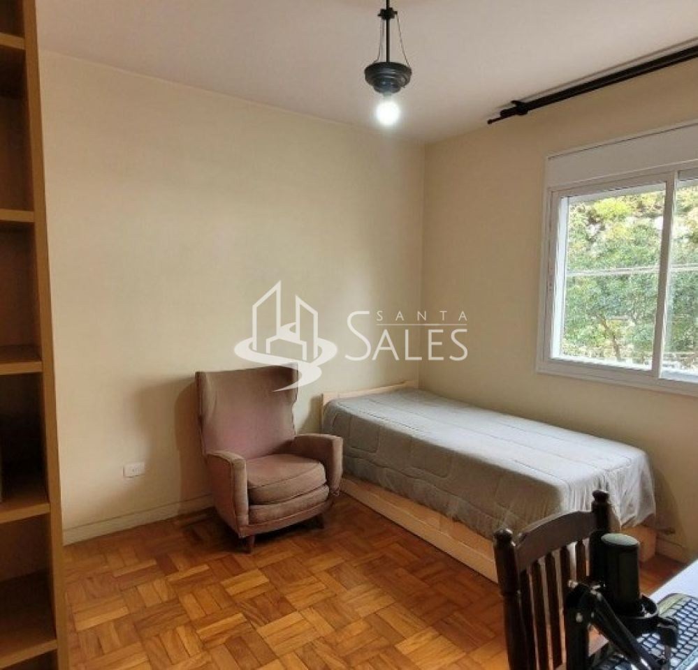 Apartamento, 2 quartos, 90 m² - Foto 9