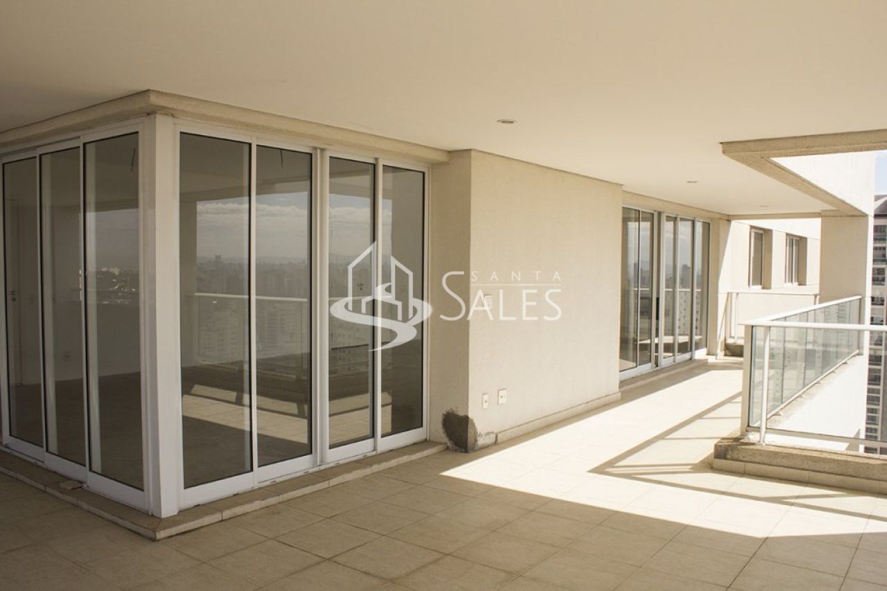 Cobertura, 4 quartos, 820 m² - Foto 19