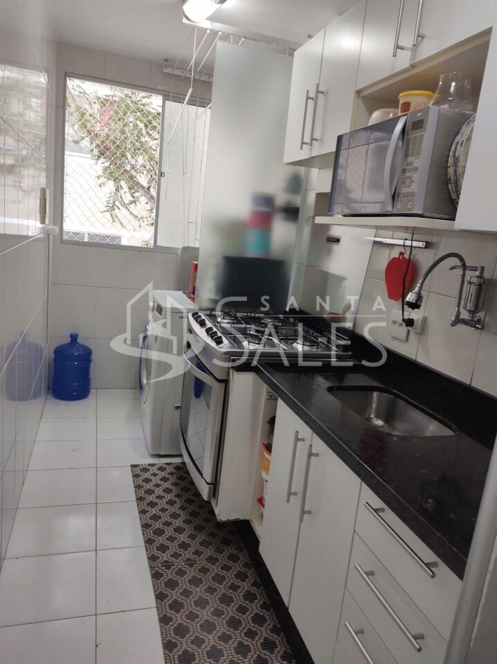 Apartamento, 2 quartos, 47 m² - Foto 5