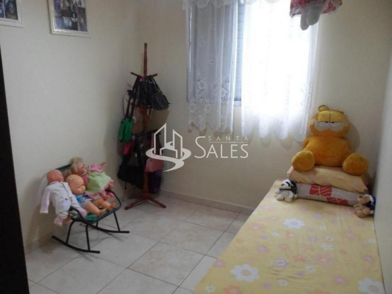 Apartamento, 2 quartos, 58 m² - Foto 4