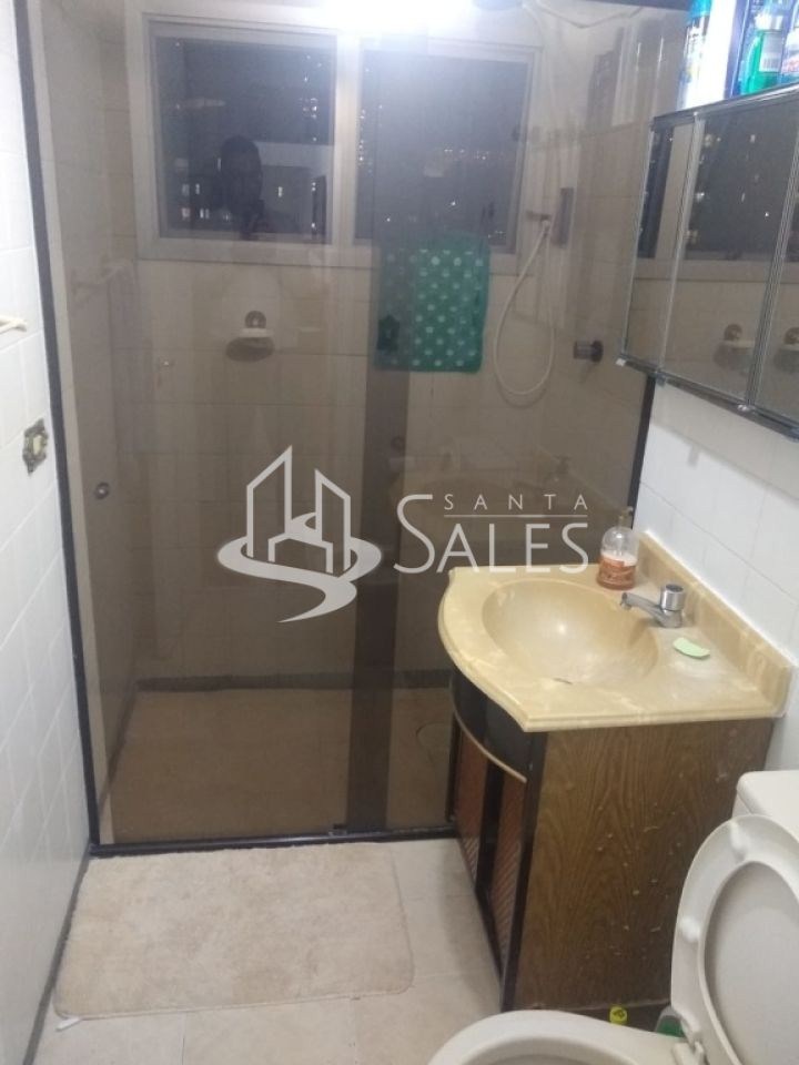 Apartamento, 2 quartos, 59 m² - Foto 6