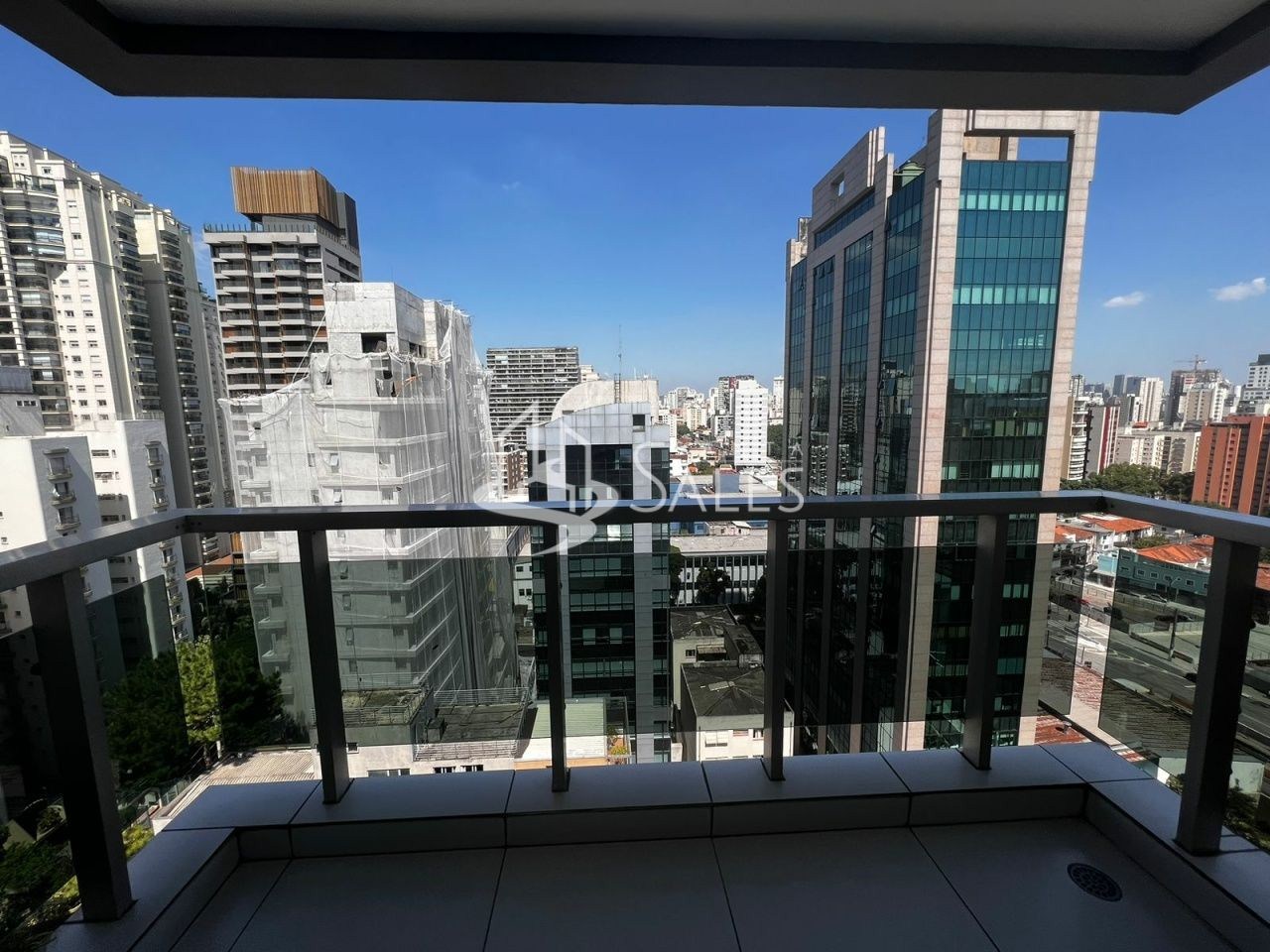 Apartamento, 1 quarto, 43 m² - Foto 17