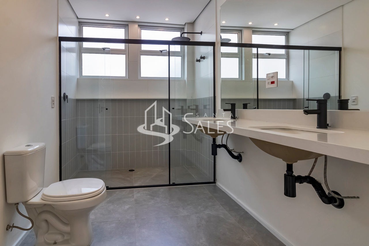 Apartamento, 3 quartos, 154 m² - Foto 21