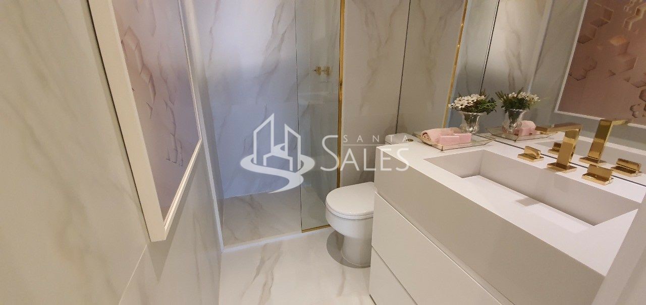 Apartamento, 3 quartos, 122 m² - Foto 13