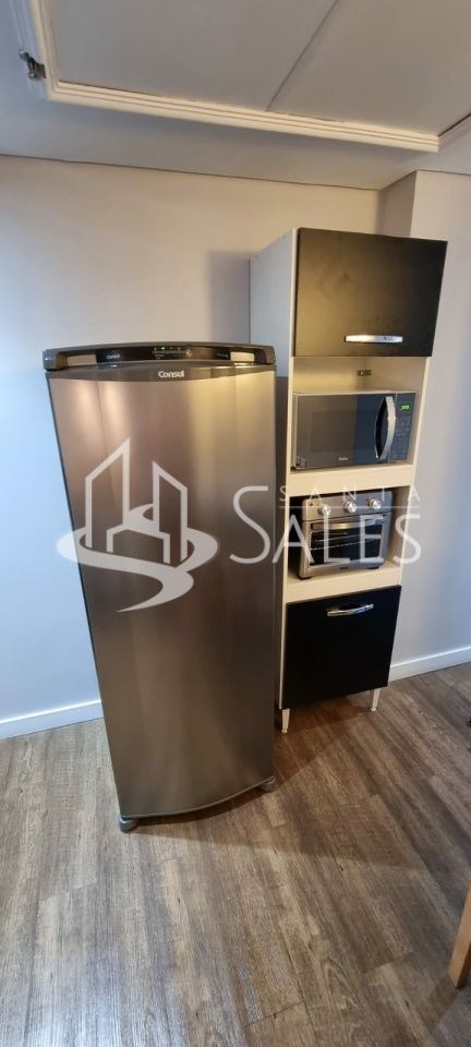 Apartamento, 1 quarto, 33 m² - Foto 7