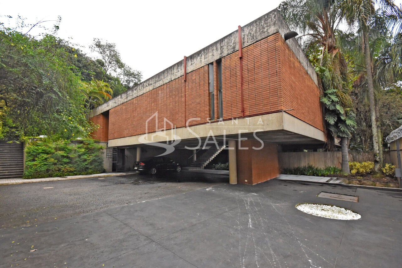 Prédio Inteiro à venda com 4 quartos, 976m² - Foto 13