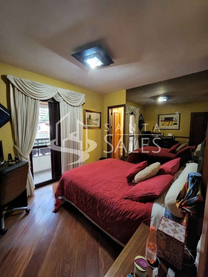 Apartamento, 4 quartos, 140 m² - Foto 14