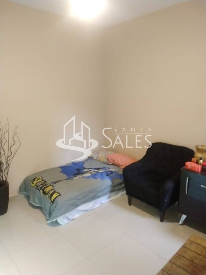 Sobrado, 3 quartos, 219 m² - Foto 13