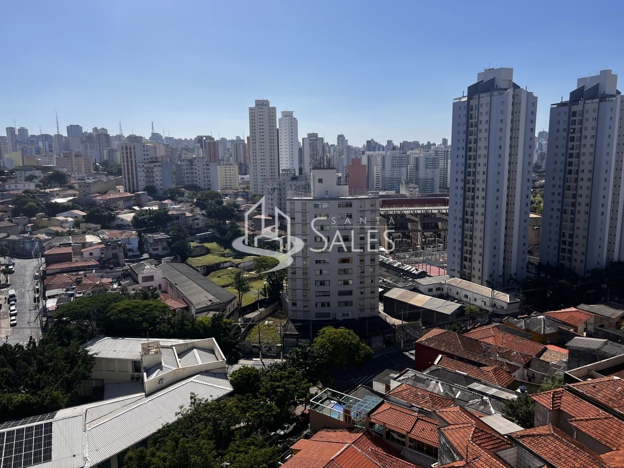 Apartamento à venda com 3 quartos, 160m² - Foto 23