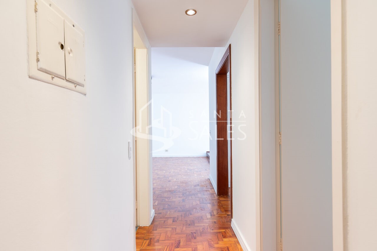 Apartamento, 3 quartos, 139 m² - Foto 21