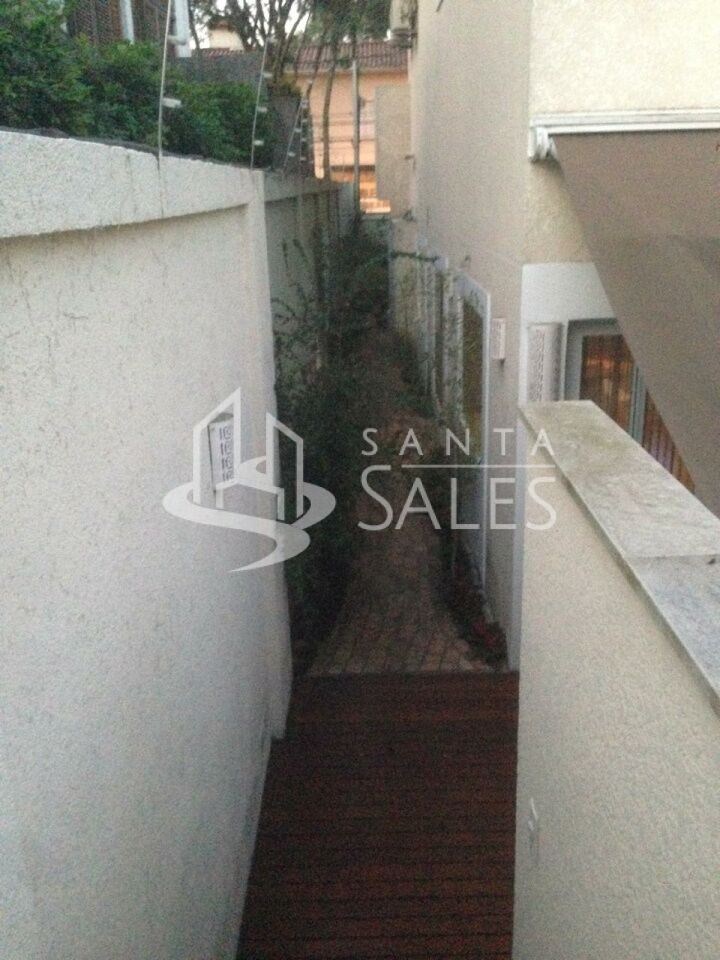 Sobrado, 4 quartos, 200 m² - Foto 20