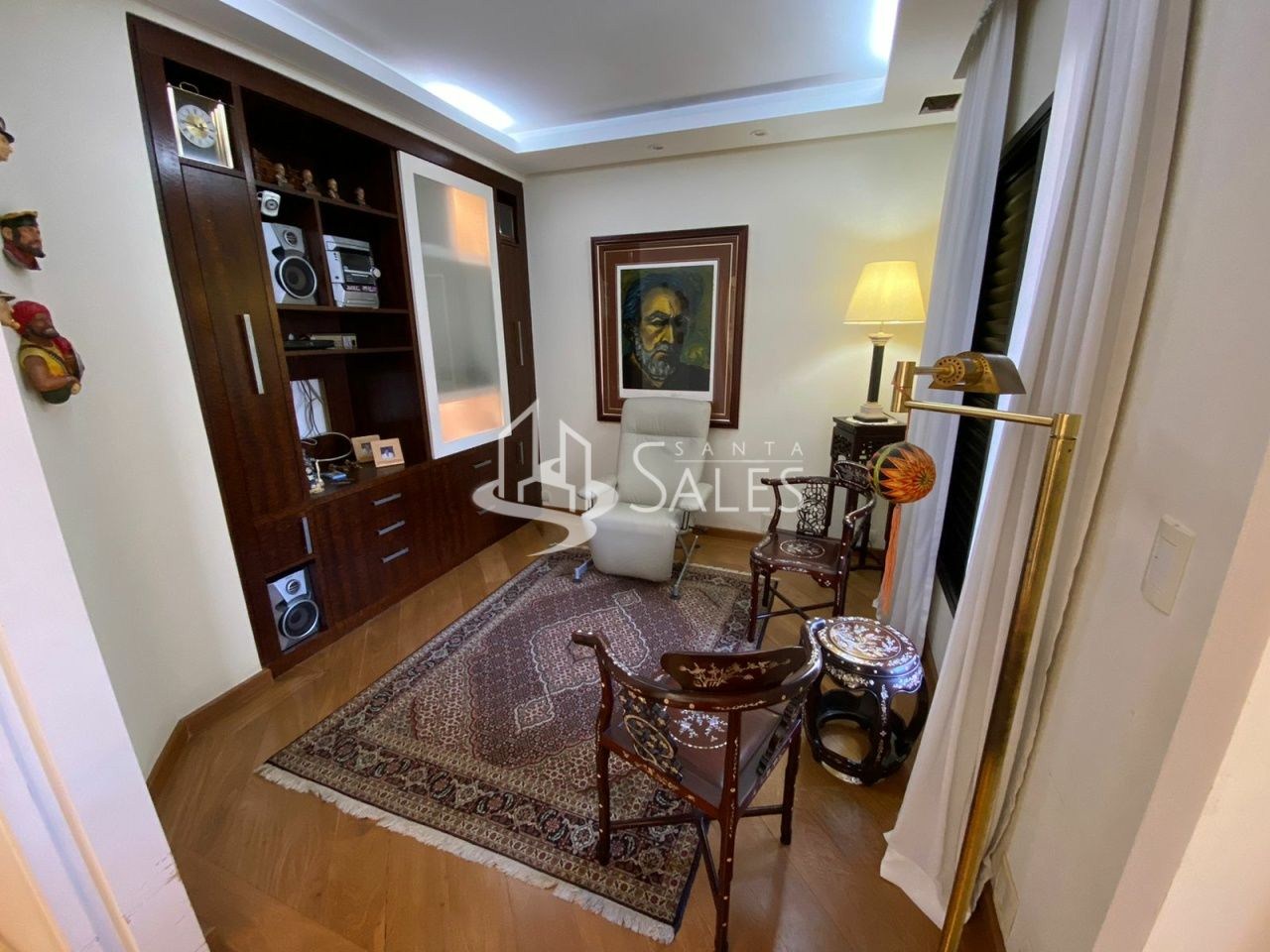 Apartamento, 3 quartos, 154 m² - Foto 20