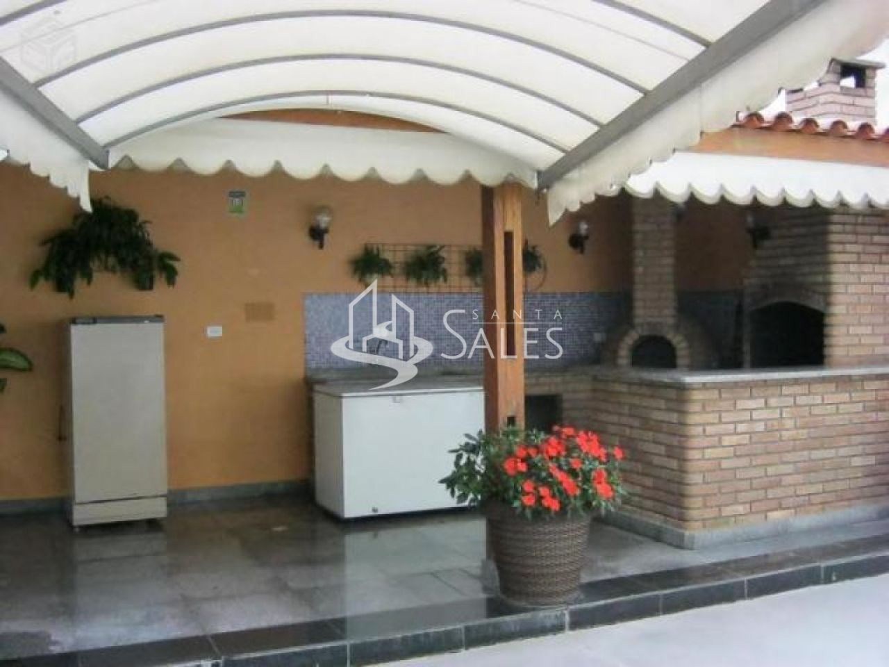 Apartamento à venda com 2 quartos, 65m² - Foto 6