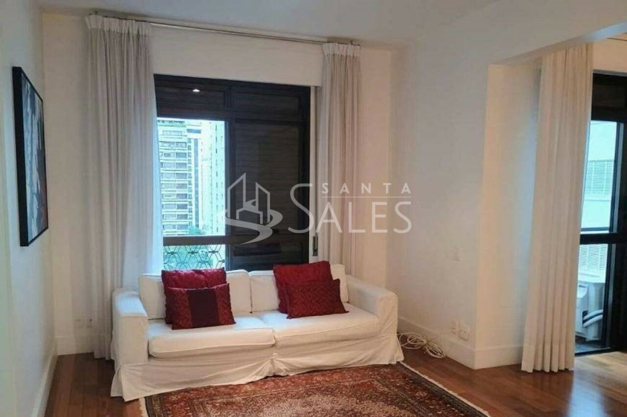 Apartamento, 4 quartos, 467 m² - Foto 6