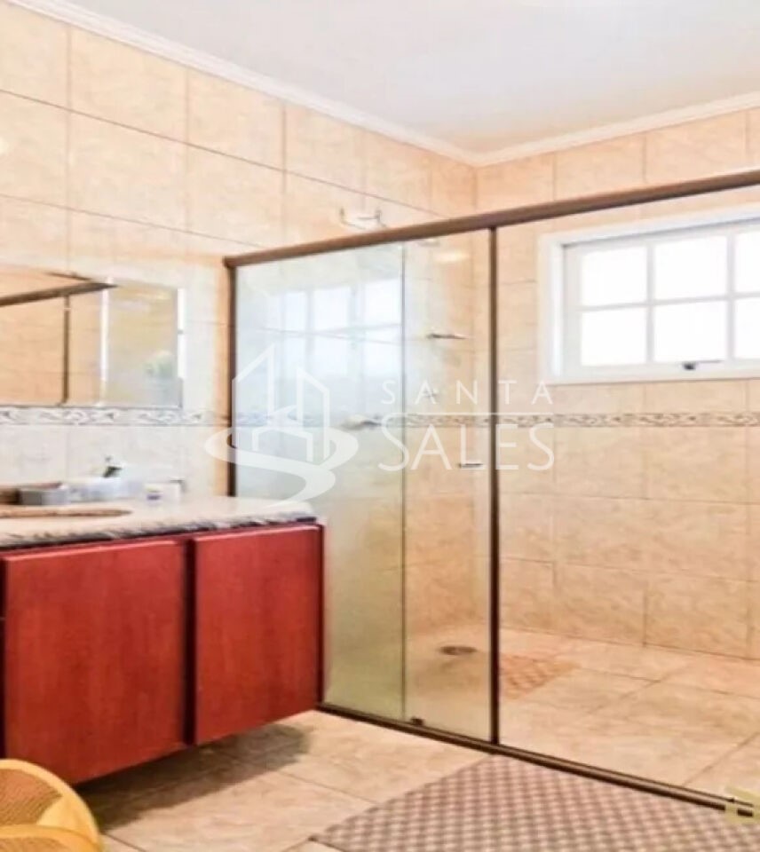 Sobrado, 4 quartos, 220 m² - Foto 28