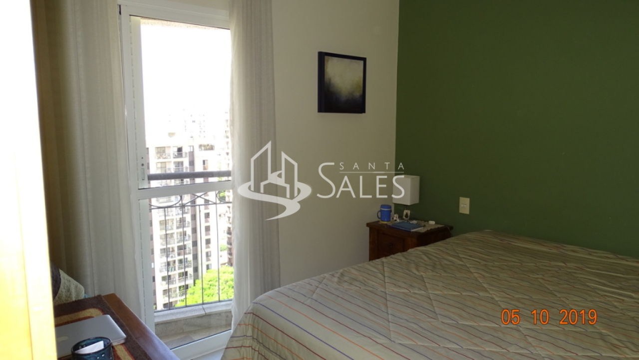 Apartamento, 1 quarto, 45 m² - Foto 24