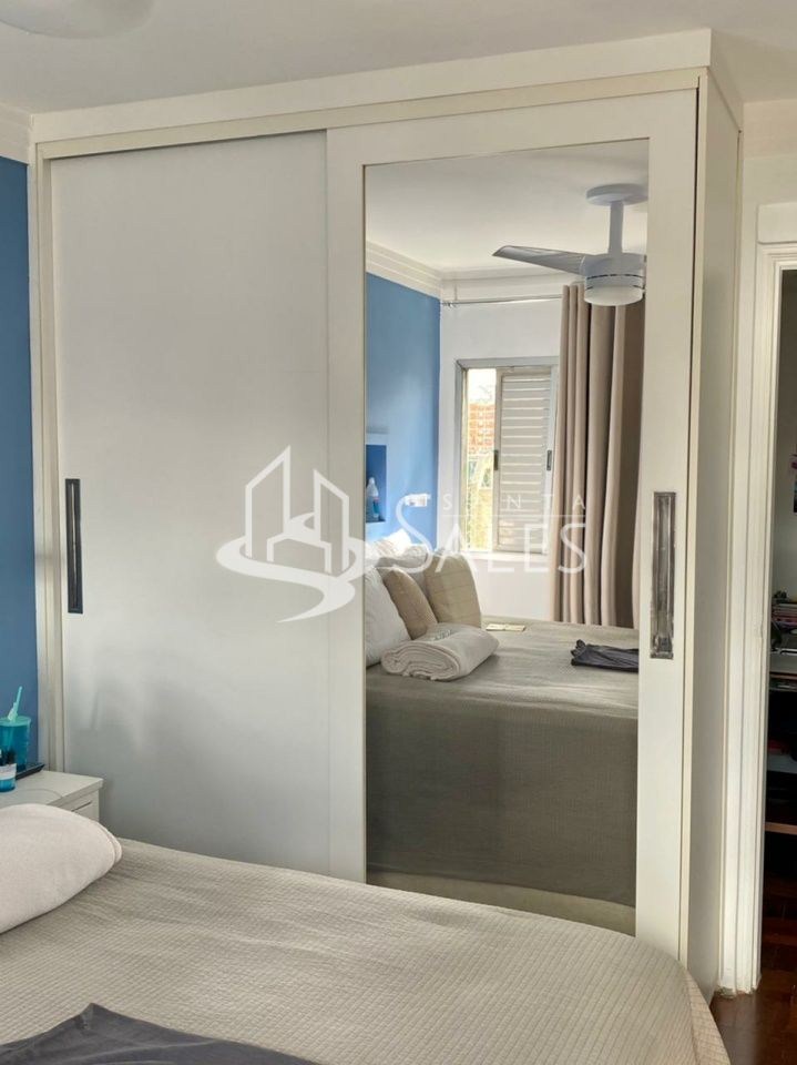 Apartamento, 3 quartos, 100 m² - Foto 10