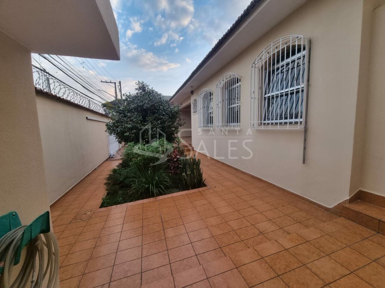 Casa, 3 quartos, 195 m² - Foto 23