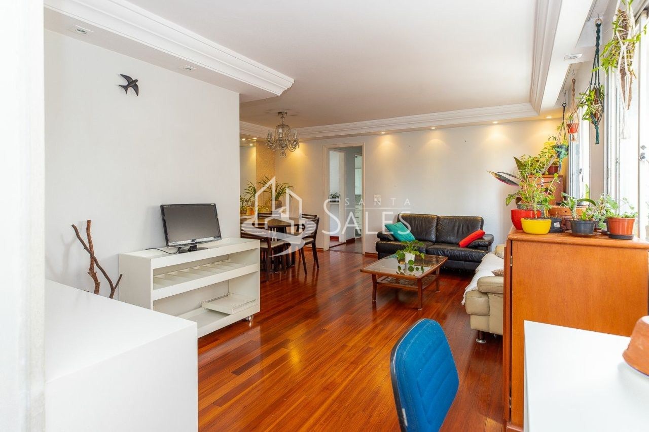 Apartamento, 3 quartos, 103 m² - Foto 10