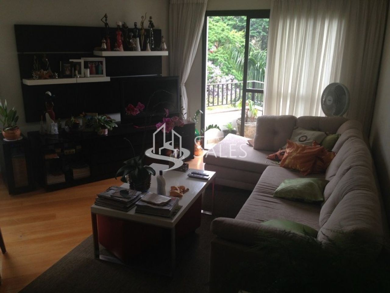 Apartamento, 3 quartos, 130 m² - Foto 29