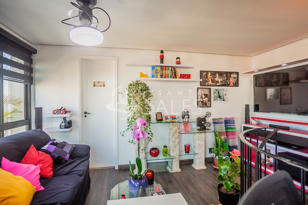 Cobertura, 2 quartos, 97 m² - Foto 15