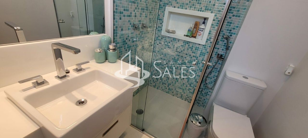 Apartamento, 3 quartos, 145 m² - Foto 39