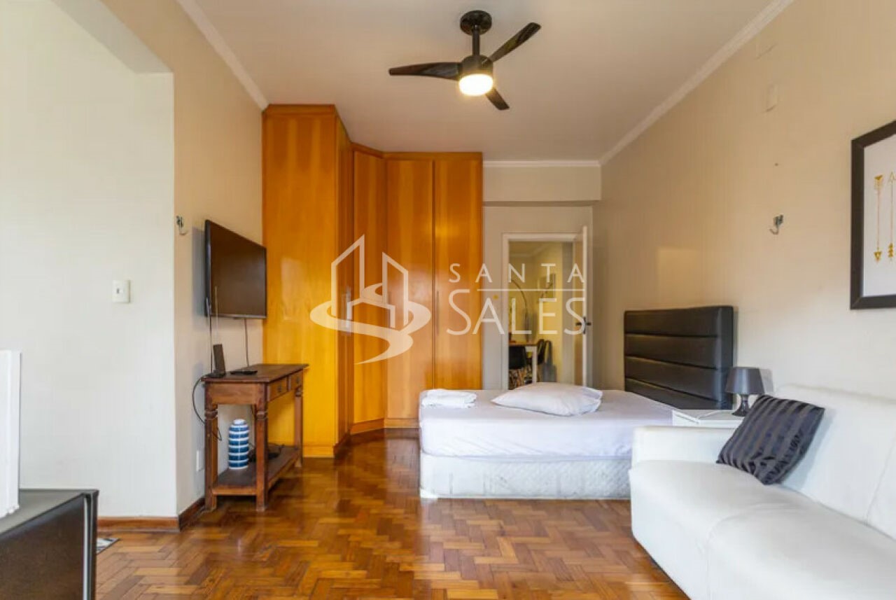 Apartamento, 4 quartos, 330 m² - Foto 20