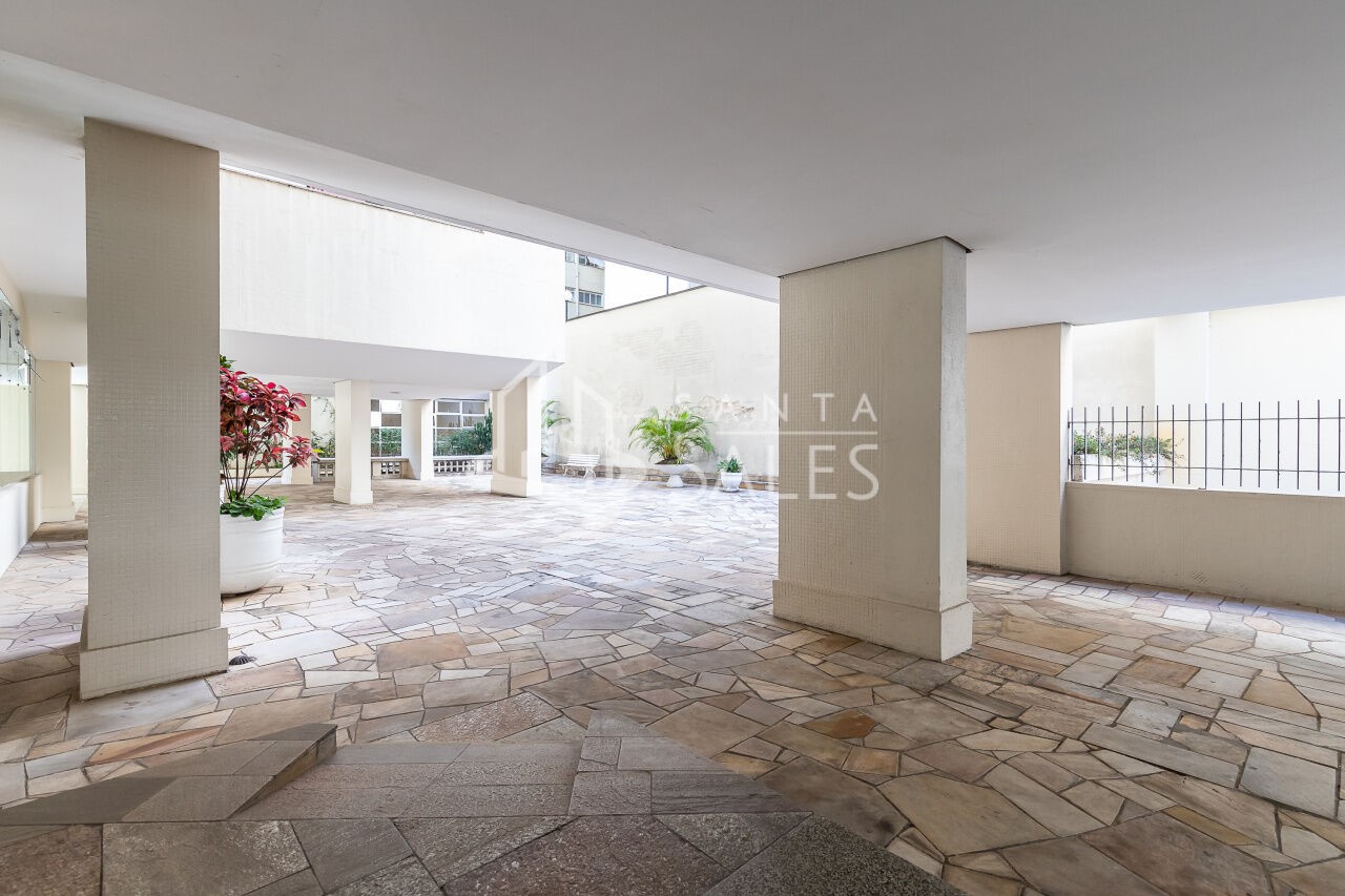 Apartamento, 3 quartos, 139 m² - Foto 10