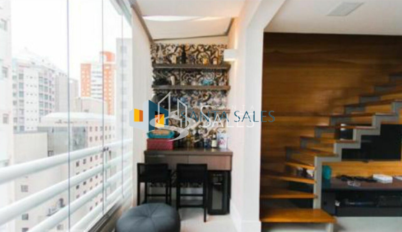 Apartamento, 2 quartos, 74 m² - Foto 6