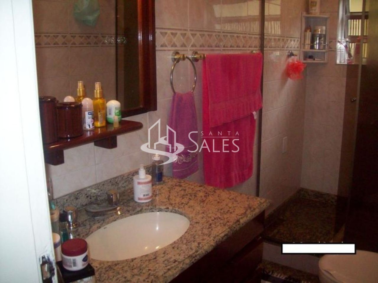 Sobrado, 3 quartos, 256 m² - Foto 46