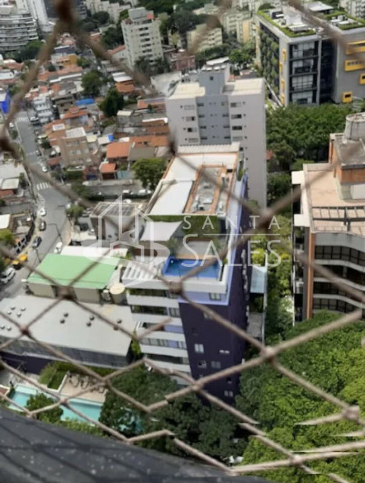 Apartamento, 2 quartos, 70 m² - Foto 23