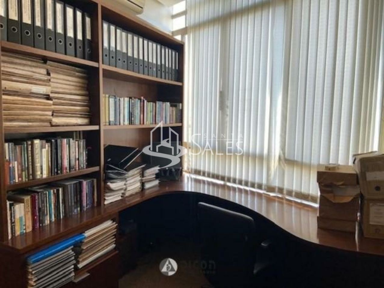 Sala-Conjunto, 62 m² - Foto 13