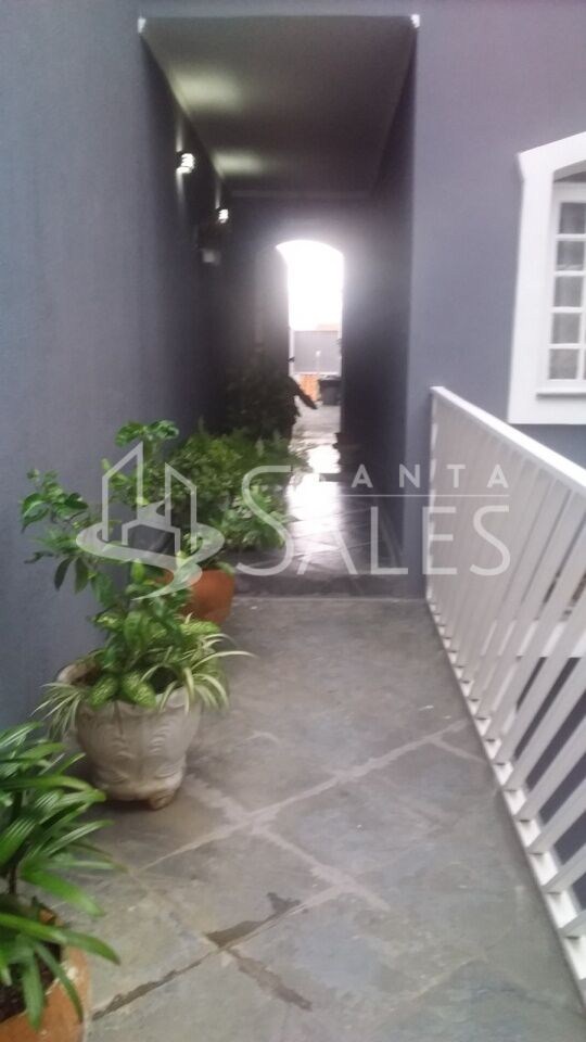 Sobrado, 4 quartos, 174 m² - Foto 32