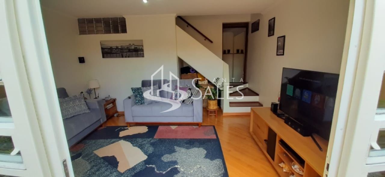 Sobrado, 3 quartos, 150 m² - Foto 2