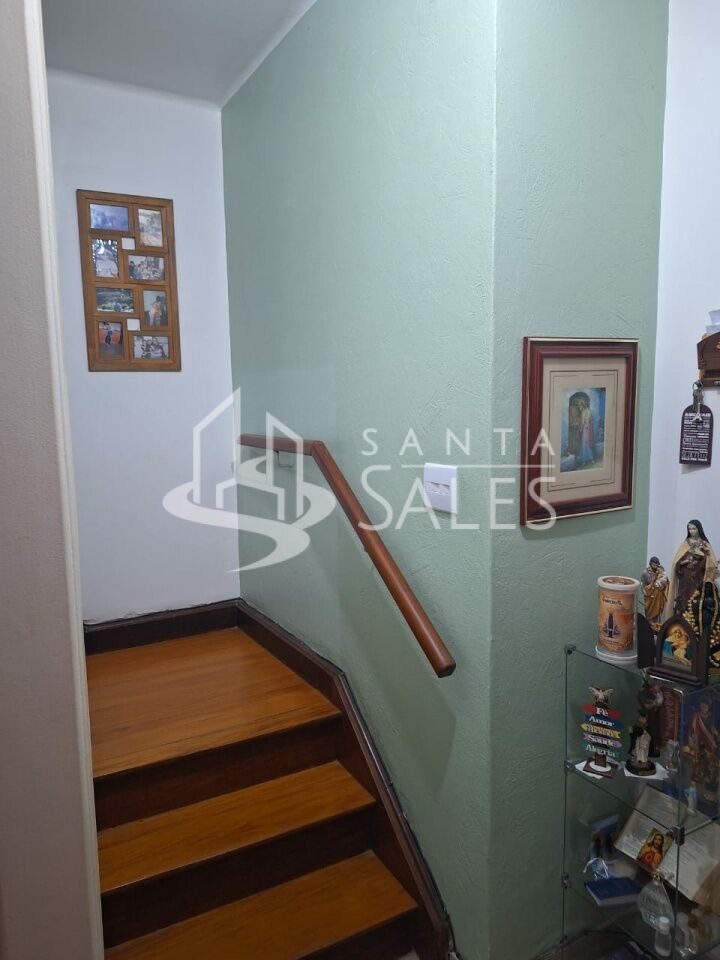 Sobrado, 3 quartos, 150 m² - Foto 14