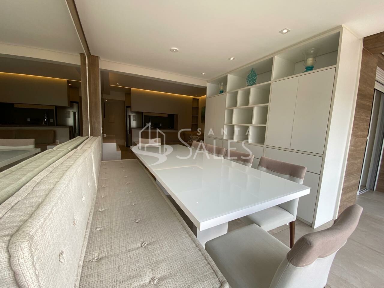 Apartamento, 2 quartos, 80 m² - Foto 4