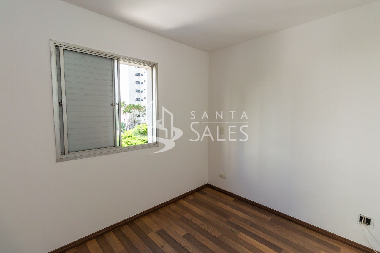 Apartamento, 1 quarto, 48 m² - Foto 10