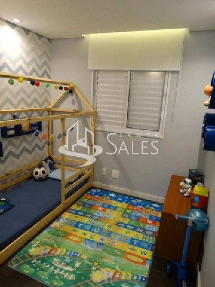 Apartamento, 2 quartos, 84 m² - Foto 16