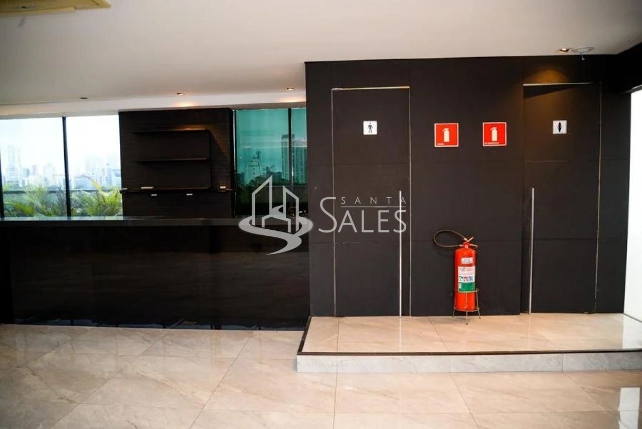 Prédio Inteiro, 1300 m² - Foto 18