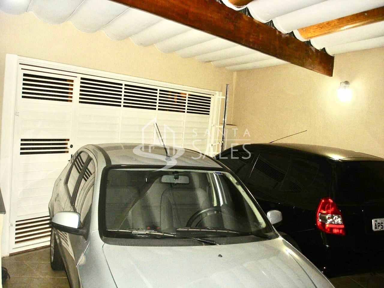 Sobrado, 3 quartos, 106 m² - Foto 4