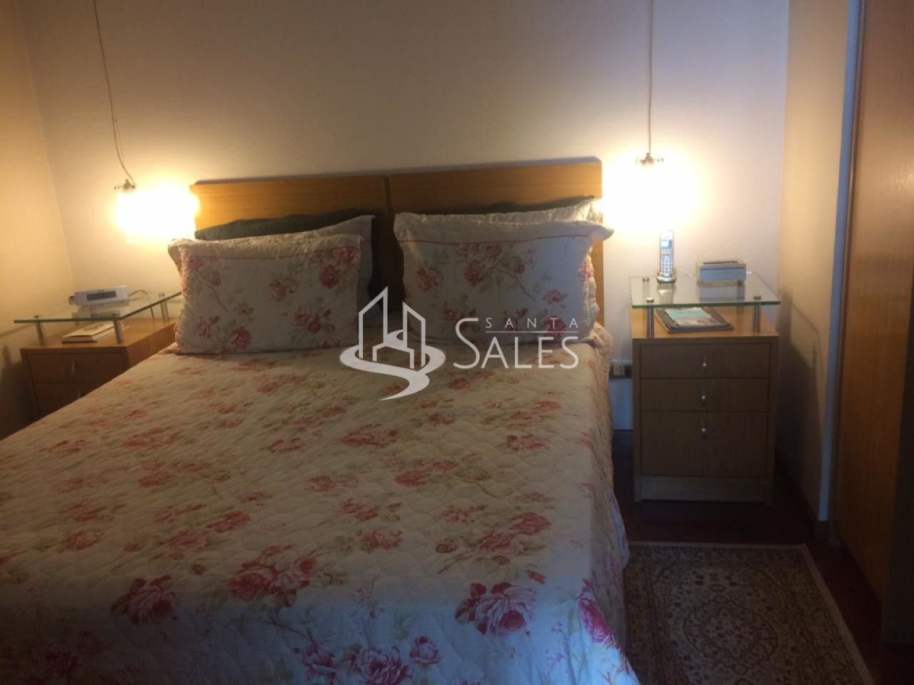 Apartamento, 3 quartos, 130 m² - Foto 9