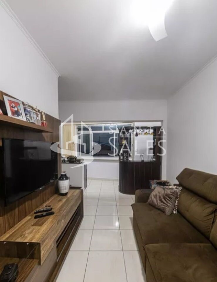 Sobrado, 2 quartos, 73 m² - Foto 5