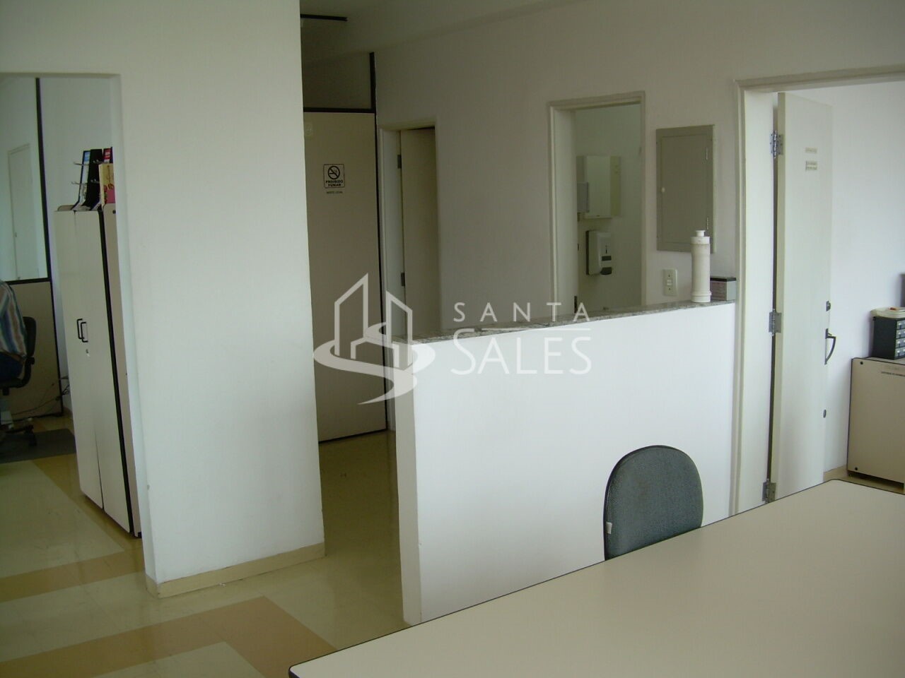 Conjunto Comercial-Sala à venda, 120m² - Foto 9