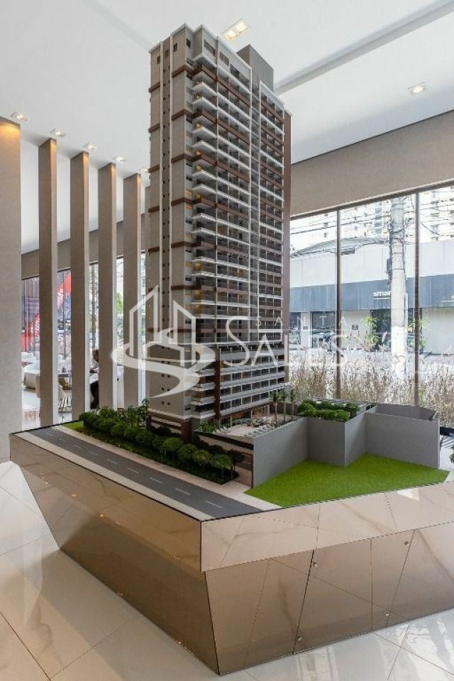 Apartamento, 2 quartos, 61 m² - Foto 82