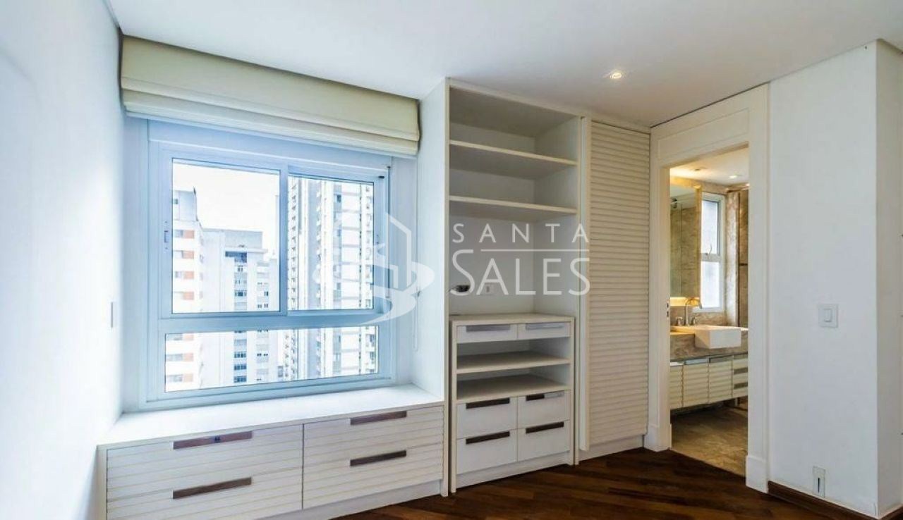 Cobertura, 4 quartos, 300 m² - Foto 12