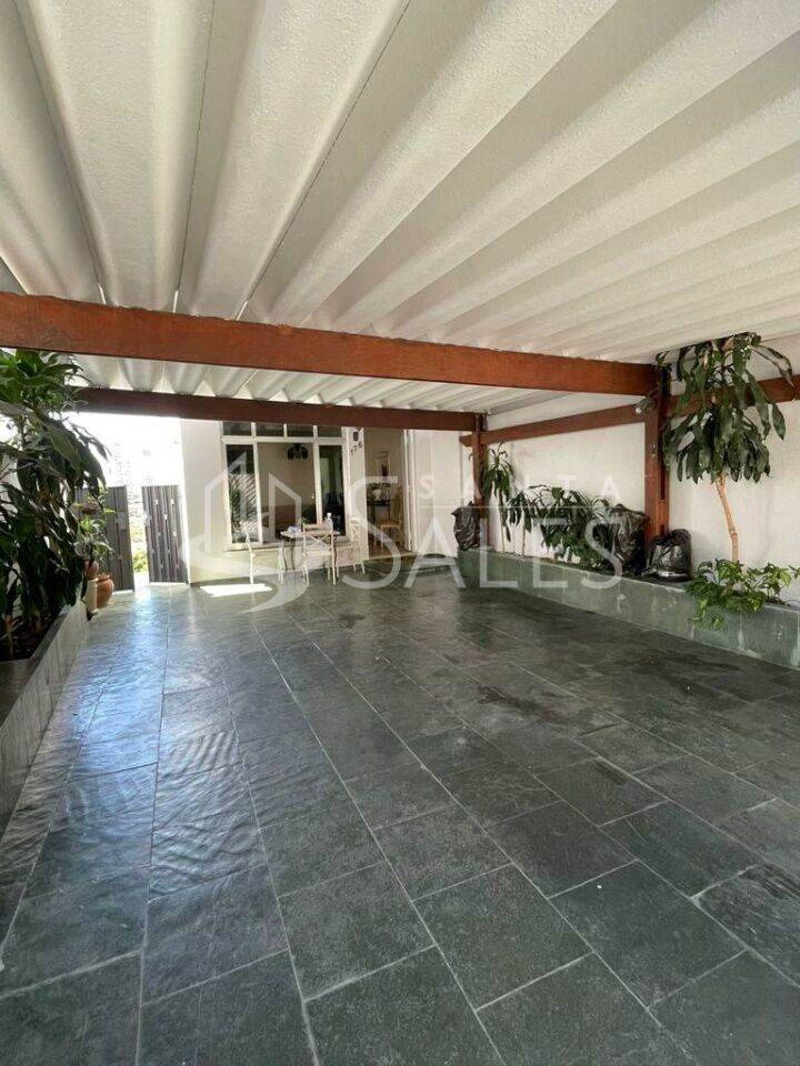 Sobrado, 3 quartos, 220 m² - Foto 1