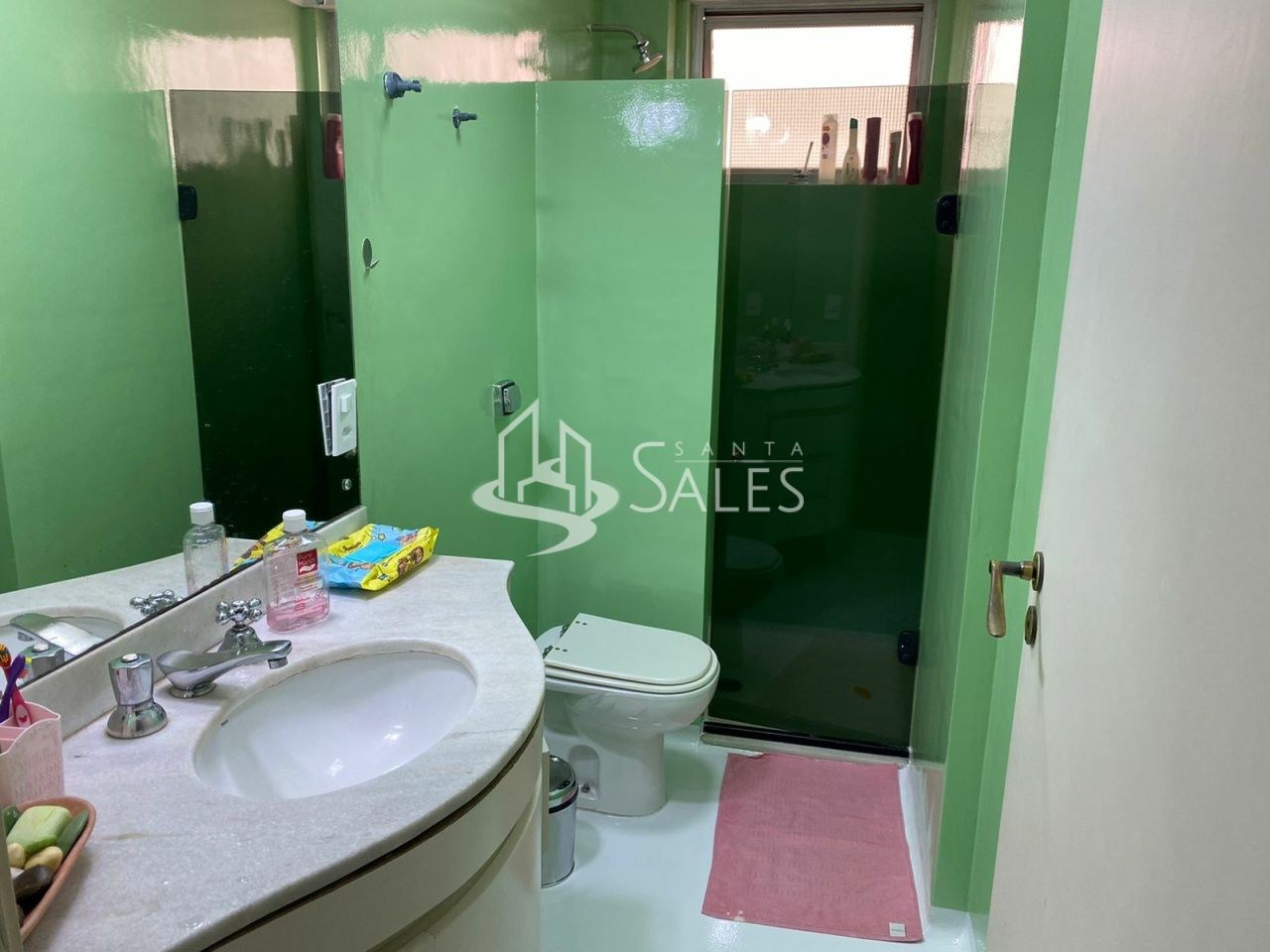 Apartamento, 4 quartos, 140 m² - Foto 3