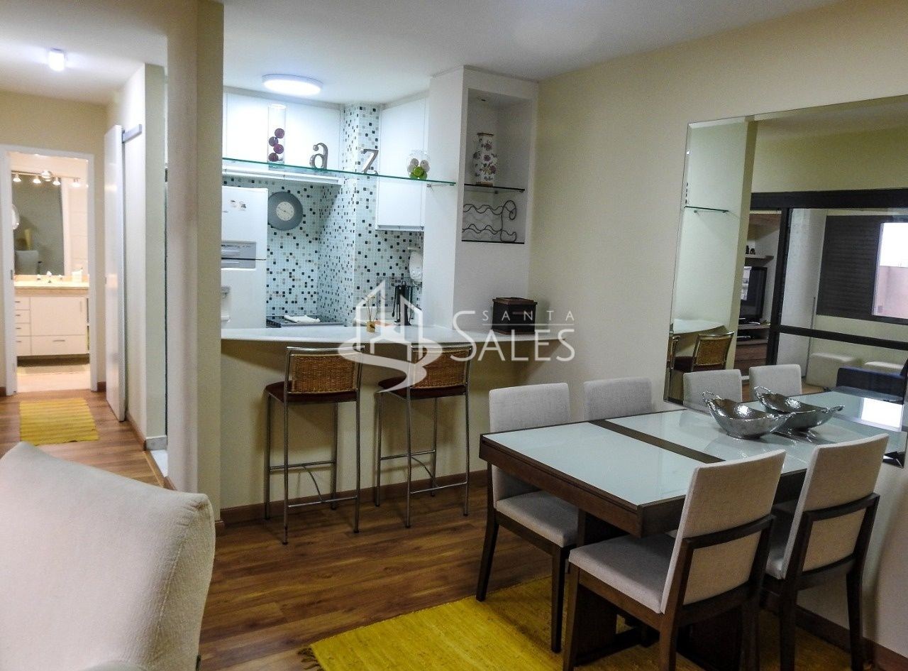 Apartamento, 2 quartos, 63 m² - Foto 6